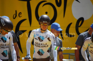 Vladimir Efimkin (AG2R La Mondiale) (326x)