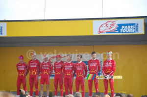 L'équipe Cofidis (780x)