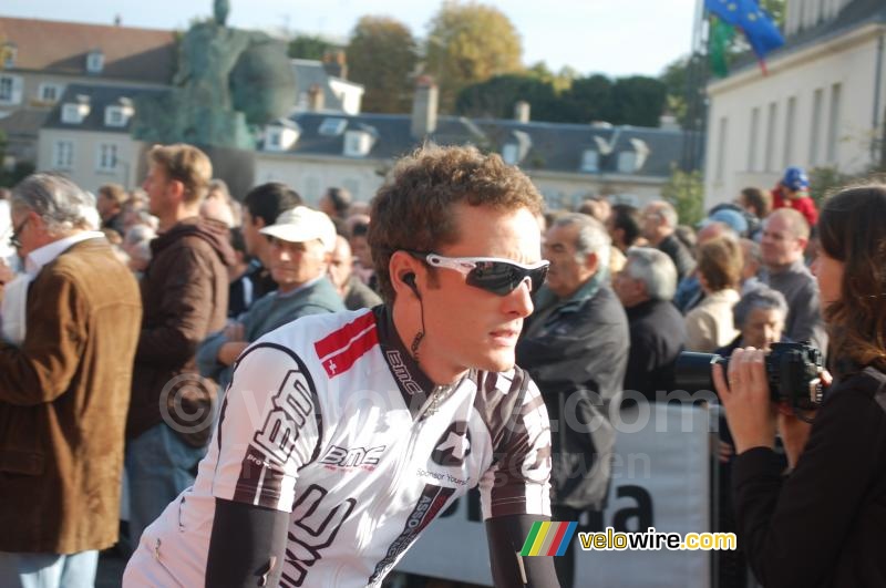 Danilo Wyss (BMC Racing Team)