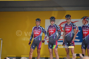 Philippe Gilbert (Silence-Lotto), le vainqueur de l'année dernière (507x)