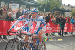 Thierry Hupond & Robert Wagner (Skil-Shimano) (614x)