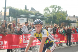 Lieuwe Westra (Vacansoleil Pro Cycling Team) (626x)