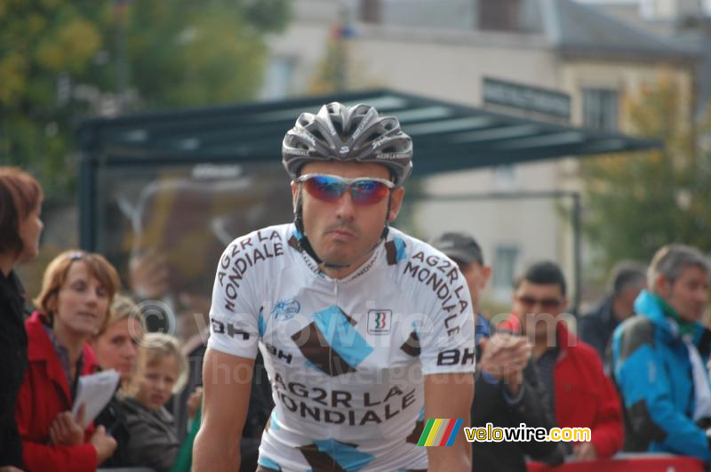 Renaud Dion (AG2R La Mondiale)