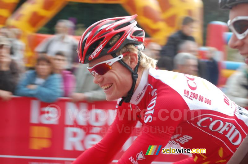 Guillaume Blot (Cofidis)