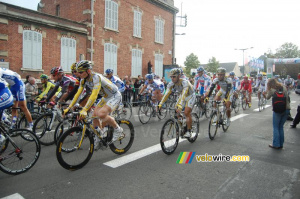Start Paris-Tours 2009 (3) (325x)