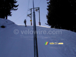 Ski lift (157x)