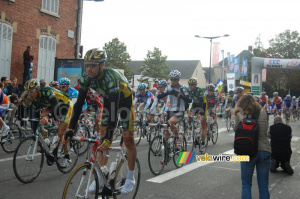 Start Paris-Tours 2009 (8) (312x)