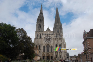 The cathedral in Chartres (5) (370x)