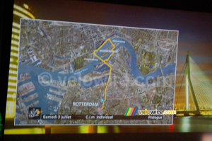 Tour de France 2010: prologue: Rotterdam > Rotterdam (8 km) (1416x)