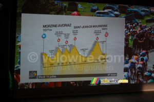 Tour de France 2010: 9 - Tuesday 13 July - Morzine-Avoriaz > Saint-Jean-de-Maurienne - 204 km (870x)