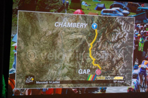 Tour de France 2010: 10 - Wednesday14 July - Chambéry > Gap - 179 km (1605x)