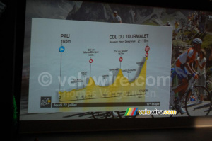 Tour de France 2010: 17 - jeudi 22 juillet - Pau > Col du Tourmalet - 174 km (1026x)