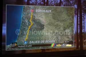 Tour de France 2010: 18 - vendredi 23 juillet - Salies-de-Béarn > Bordeaux - 190 km (1056x)
