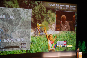 Le contre-la-montre Bordeaux > Pauillac est également l'Etape du coeur (1039x)