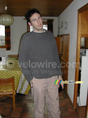 Bernard (175x)