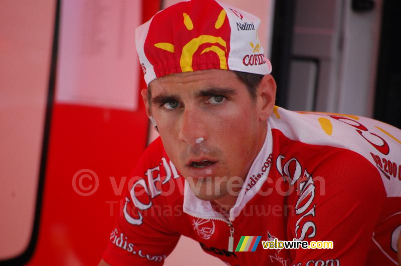 Sbastien Minard (Cofidis)