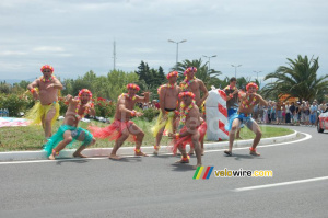 Un groupe d'Hawaii ? (2) (196x)