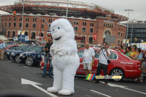 Le Yeti de Skoda (233x)