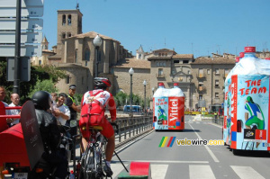 Vittel à Solsona, Espagne (235x)