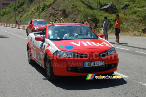 La Renault Mégane de Vittel (424x)