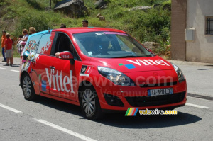 Une des Renault Scénic's de Vittel (473x)