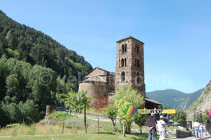 Une vieille église (196x)