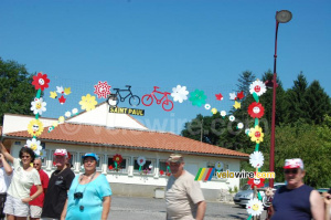 Décoration à Saint-Paul (229x)