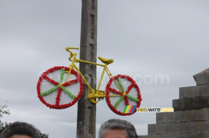 Un vélo décoré (2) (306x)