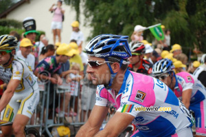 Marcin Sapa (Lampre-NGC) à Saint-Fargeau (781x)