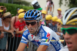 Jérôme Pineau (QuickStep) à Saint-Fargeau (910x)