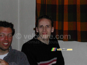 Michoux & Thomas (178x)