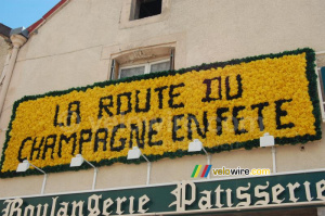 La Route du Champagne en fête (177x)