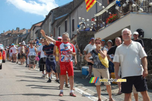 Pierre sur la Côte de Bourmont (233x)