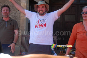 Un fan de Vittel (235x)