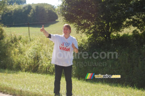 Une fan de Vittel (4) (232x)