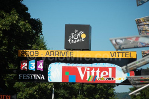 L'arrivée à Vittel (470x)