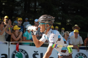 Lloyd Mondory (AG2R La Mondiale) à Vittel (2) (517x)