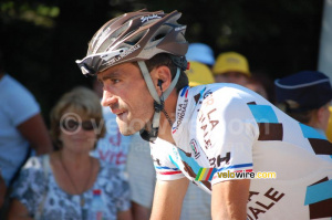 Christophe Riblon (AG2R La Mondiale) à Vittel (743x)