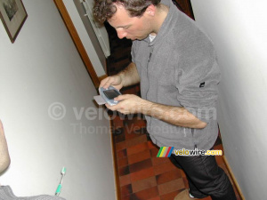 Michoux plays Tetris (197x)