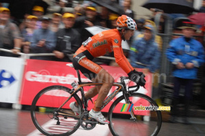 Amets Txurruka (Euskaltel-Euskadi) à Colmar (2) (246x)