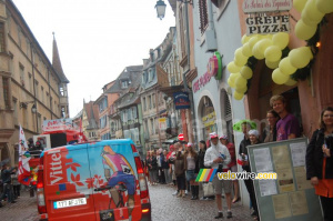 Dans les rues de Colmar (233x)