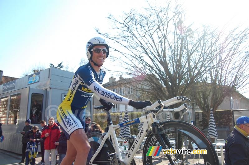 Romain Feillu (Vacansoleil Pro Cycling Team) (2)
