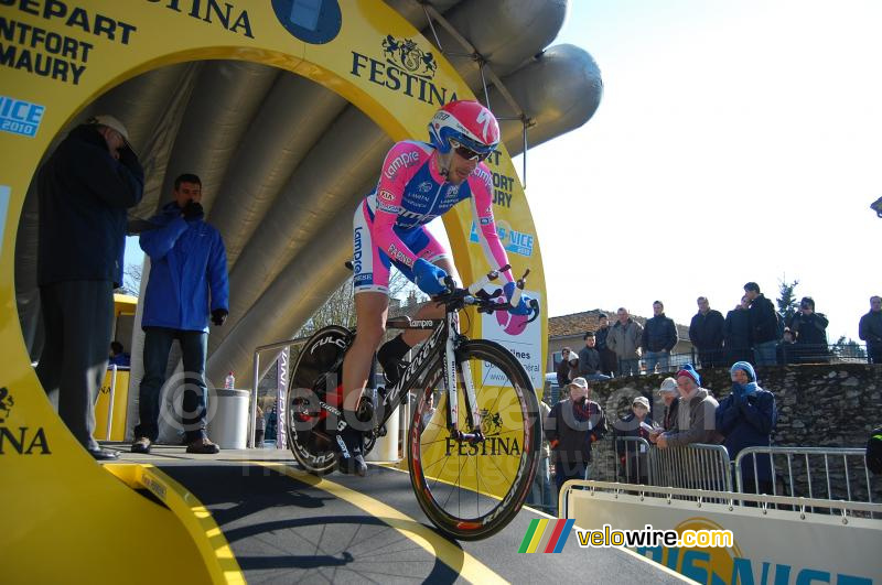 Matteo Bono (Lampre-Farnese Vini) (2)