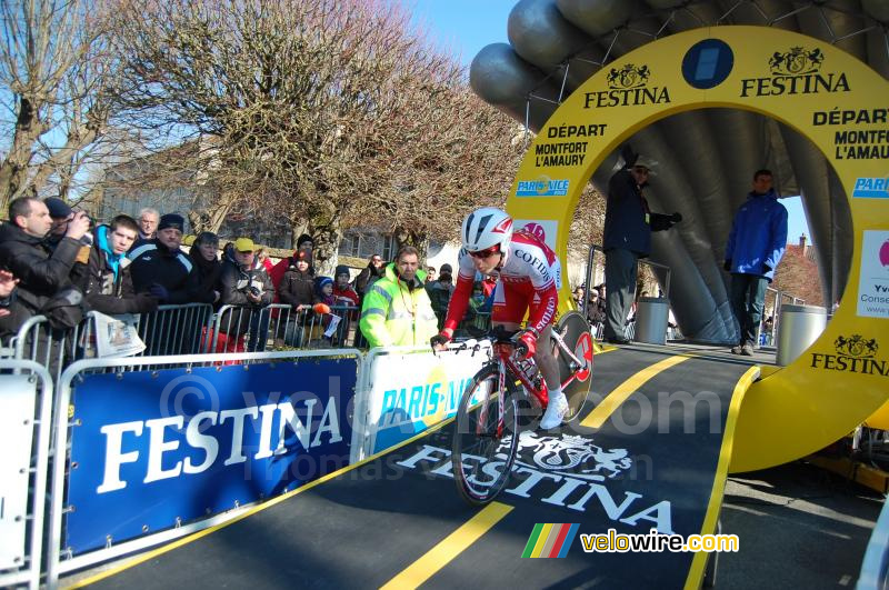 Samuel Dumoulin (Cofidis) (2)