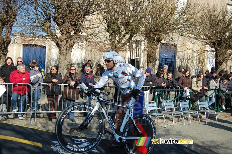 Cyril Dessel (AG2R La Mondiale) (2)