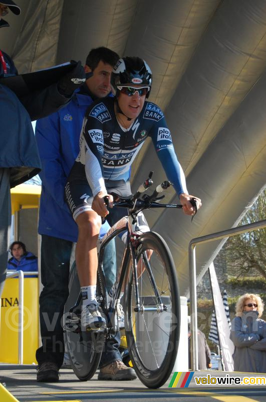 Richie Porte (Saxo Bank) (1)