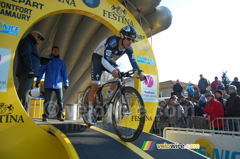 Richie Porte (Saxo Bank) (2)