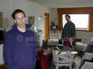 Sébastien & Michoux (168x)