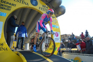 David Loosli (Lampre-Farnese Vini) (349x)