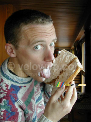 Florent and Olivier's sandwich (154x)